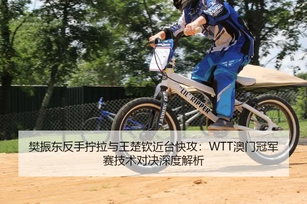 樊振东反手拧拉与王楚钦近台快攻：WTT澳门冠军赛技术对决深度解析