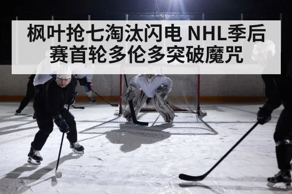 枫叶抢七淘汰闪电 NHL季后赛首轮多伦多突破魔咒