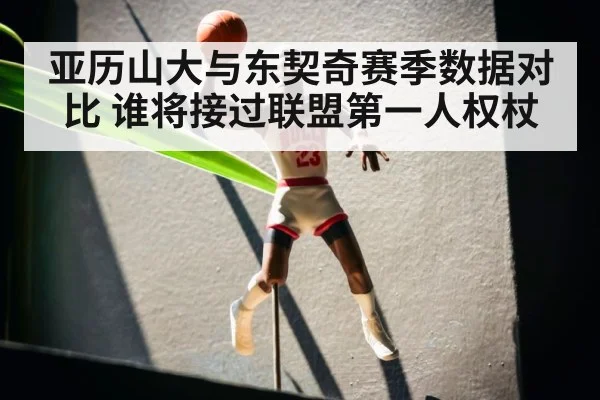 亚历山大与东契奇赛季数据对比 谁将接过联盟第一人权杖