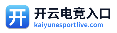 开云电竞入口